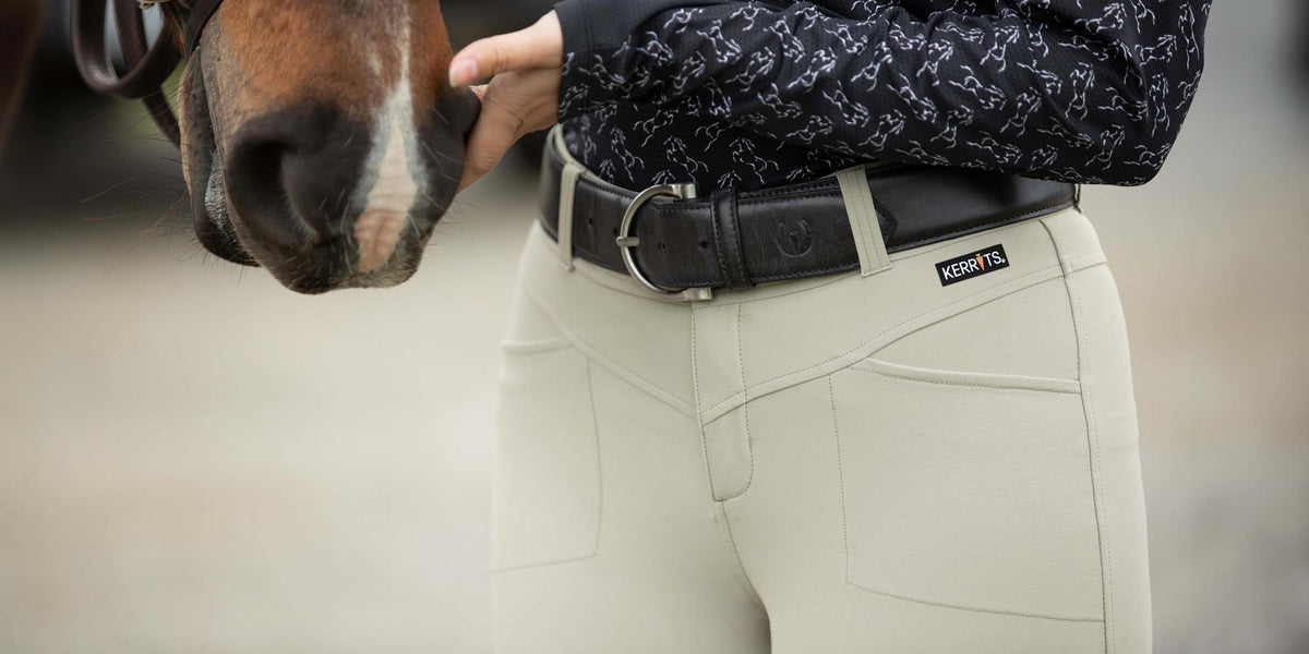 Kingsland Pantalon d'Équitation KADI bleu marine - Boutique uus Vitalis Kingsland Pantalon d'Équitation KADI bleu marine - Boutique uus Vitalis