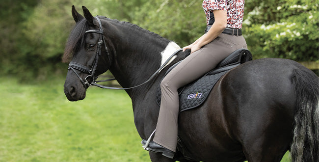 SALE Horse Rider FULL SEAT Versatile Ladies Riding Tights/Leggings Jodhpur  cheap