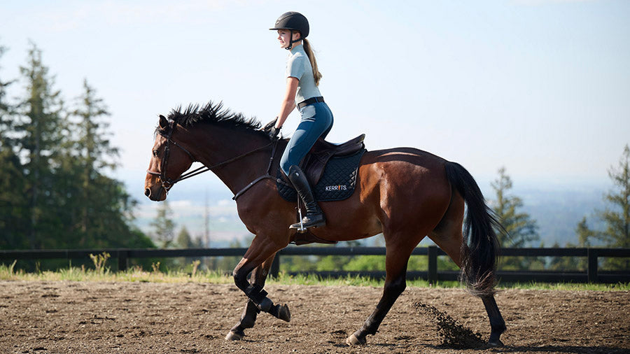 Coolcore® Riding Pants and Leggings