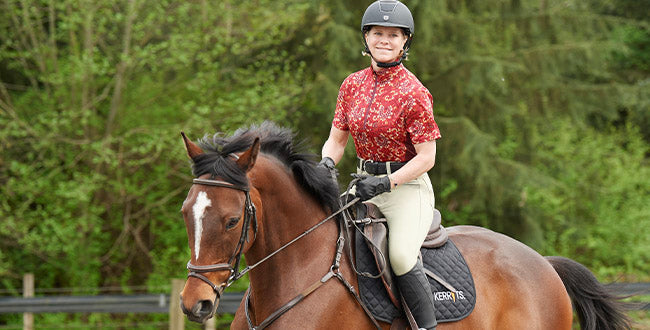 Tan Equestrian Breeches & Riding Tights – Kerrits Equestrian Apparel