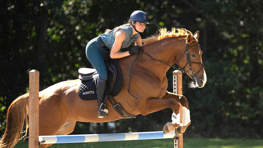 Coolcore® Riding Apparel