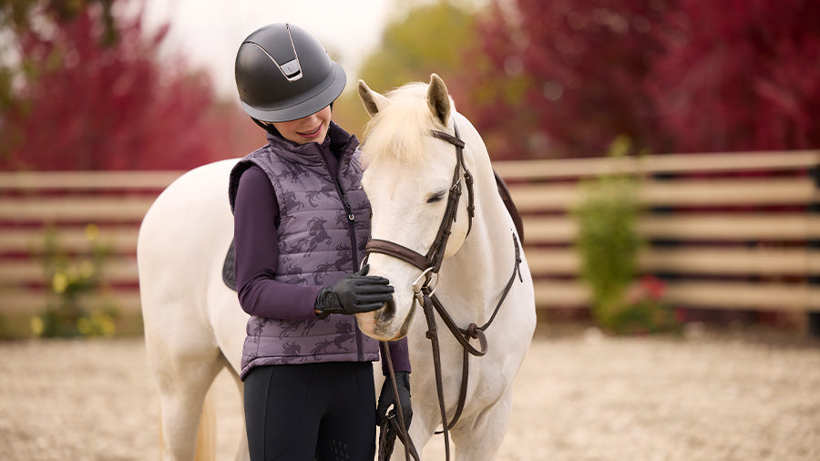 Shop Kids Equestrian Clothing