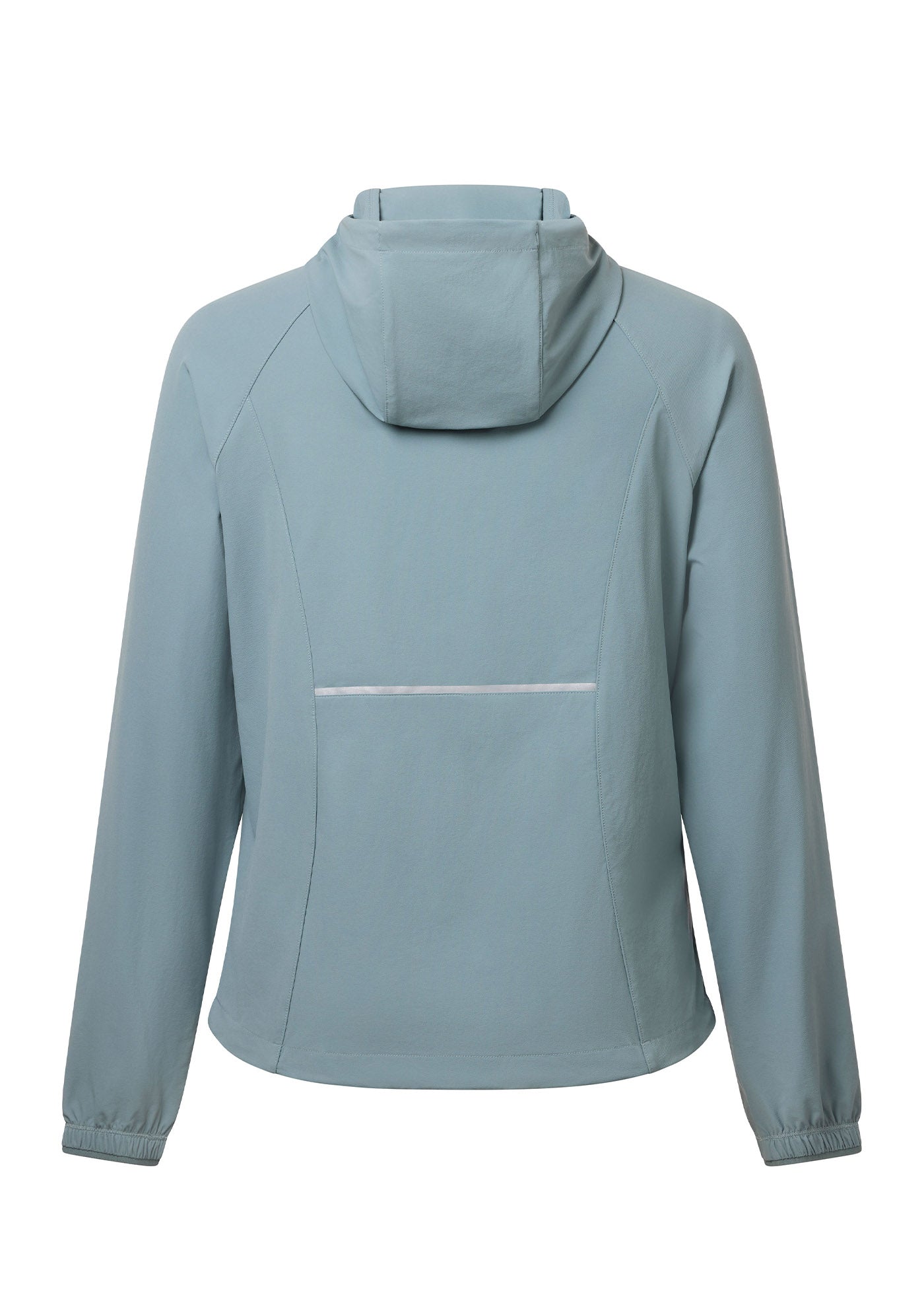 Trail Blazer Packable Jacket