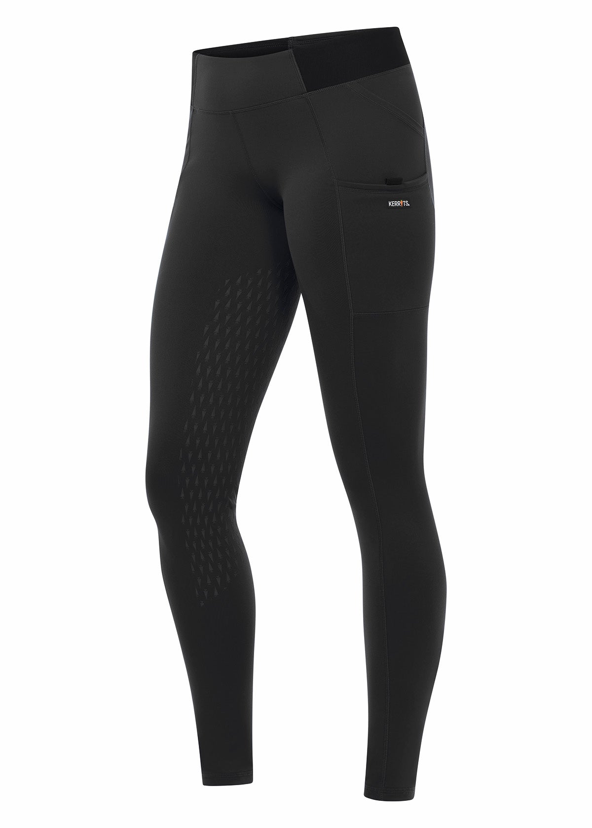 Solutions Full Leg Pocket Utility Riding Tight