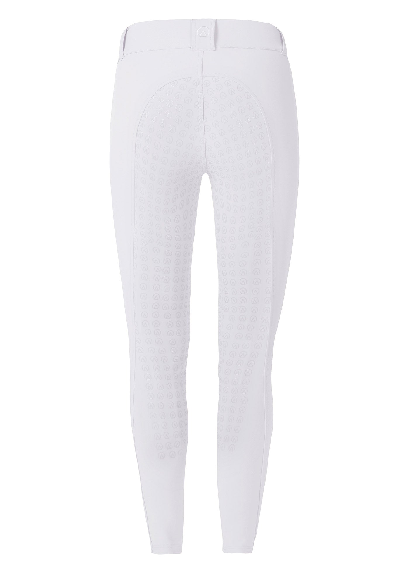 Kids Affinity® Pro Silicone Full Seat Riding Breech