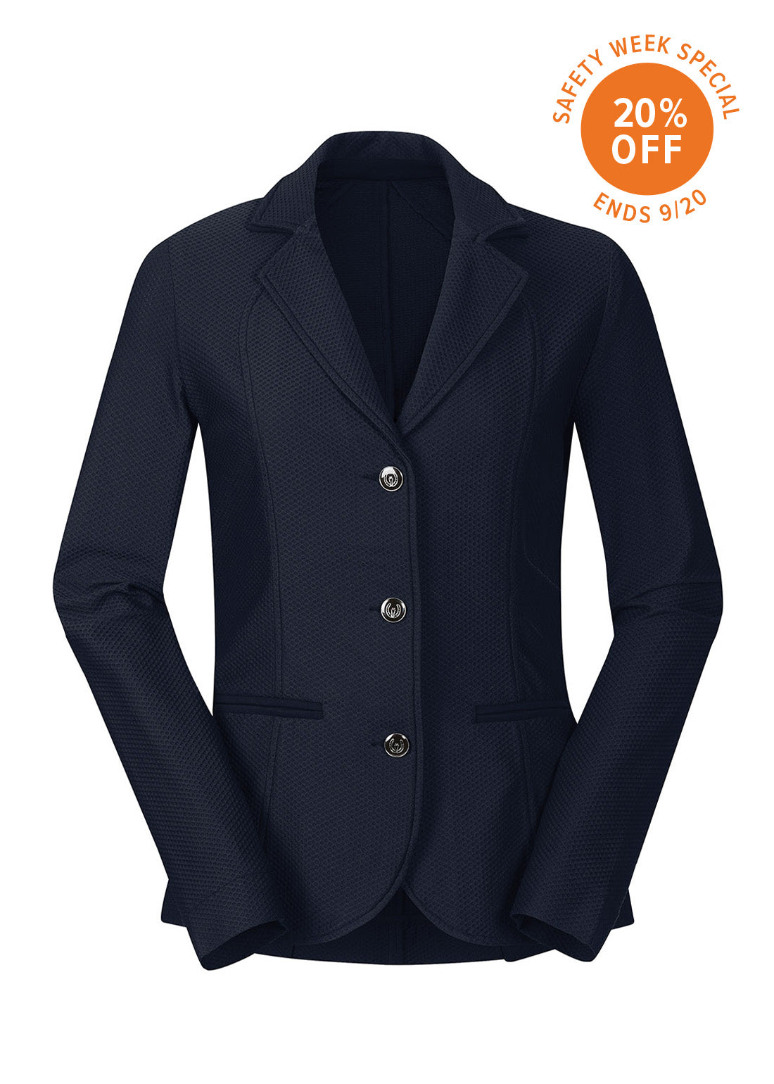 Kids Affinity® Aero Show Coat