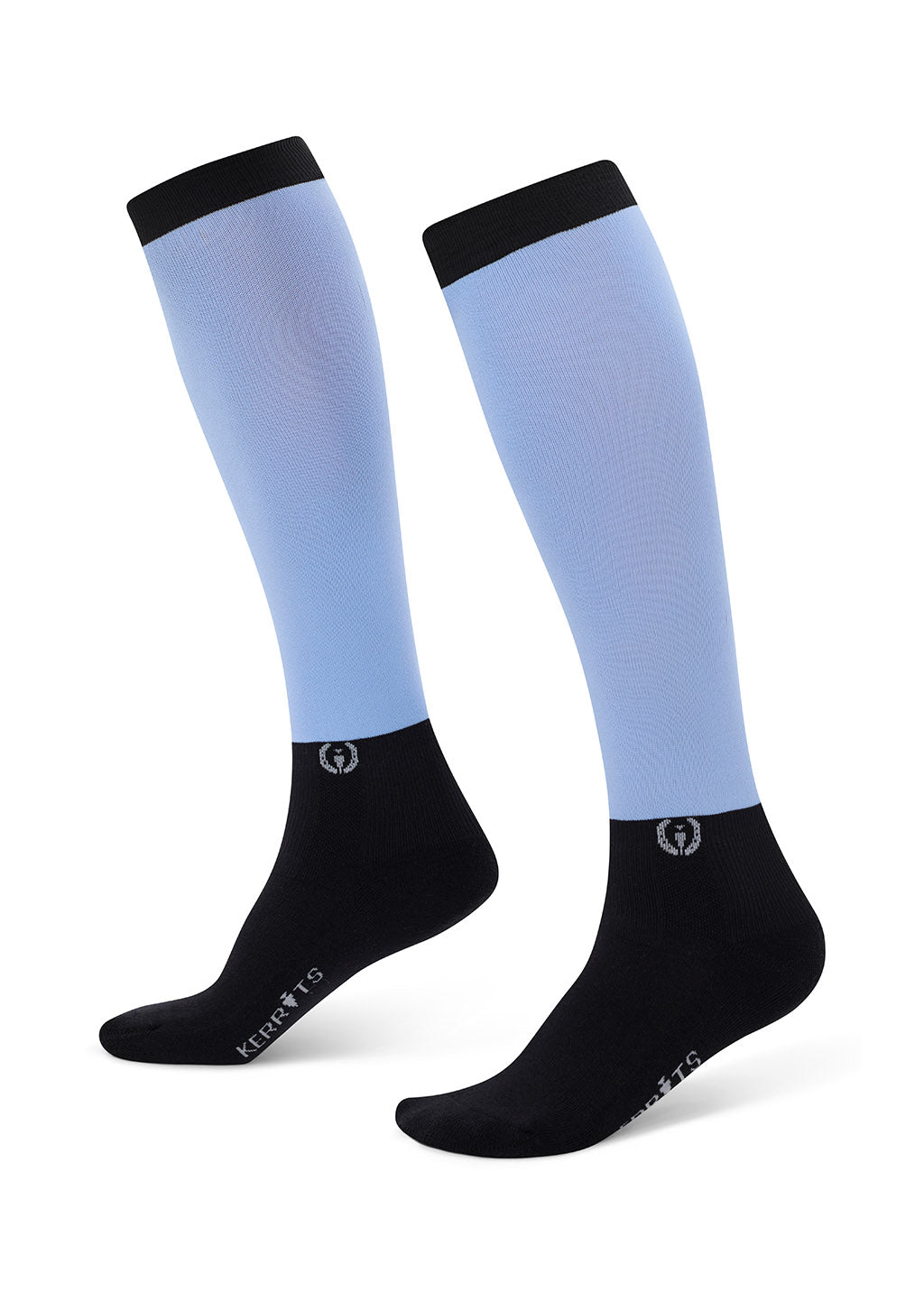 Dual Zone Equestrian Boot Socks