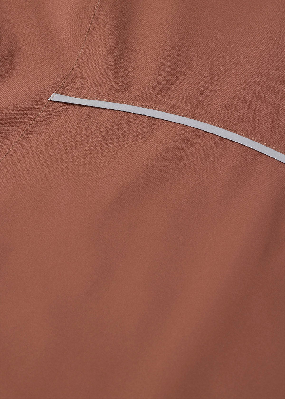 Down The Line Waterproof Jacket