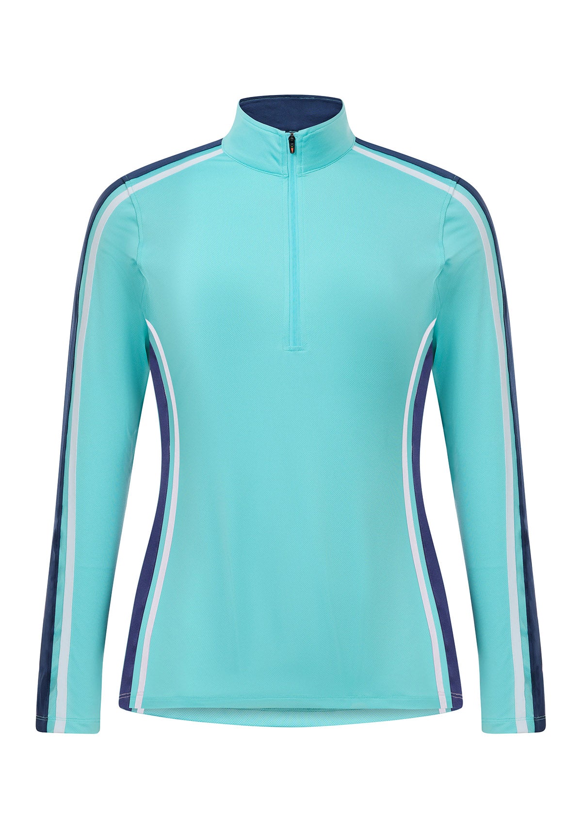 Agility Coolcore® Long Sleeve Shirt