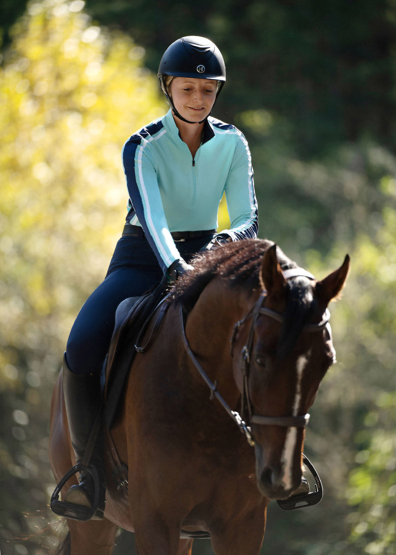 Agility Coolcore® Long Sleeve Shirt