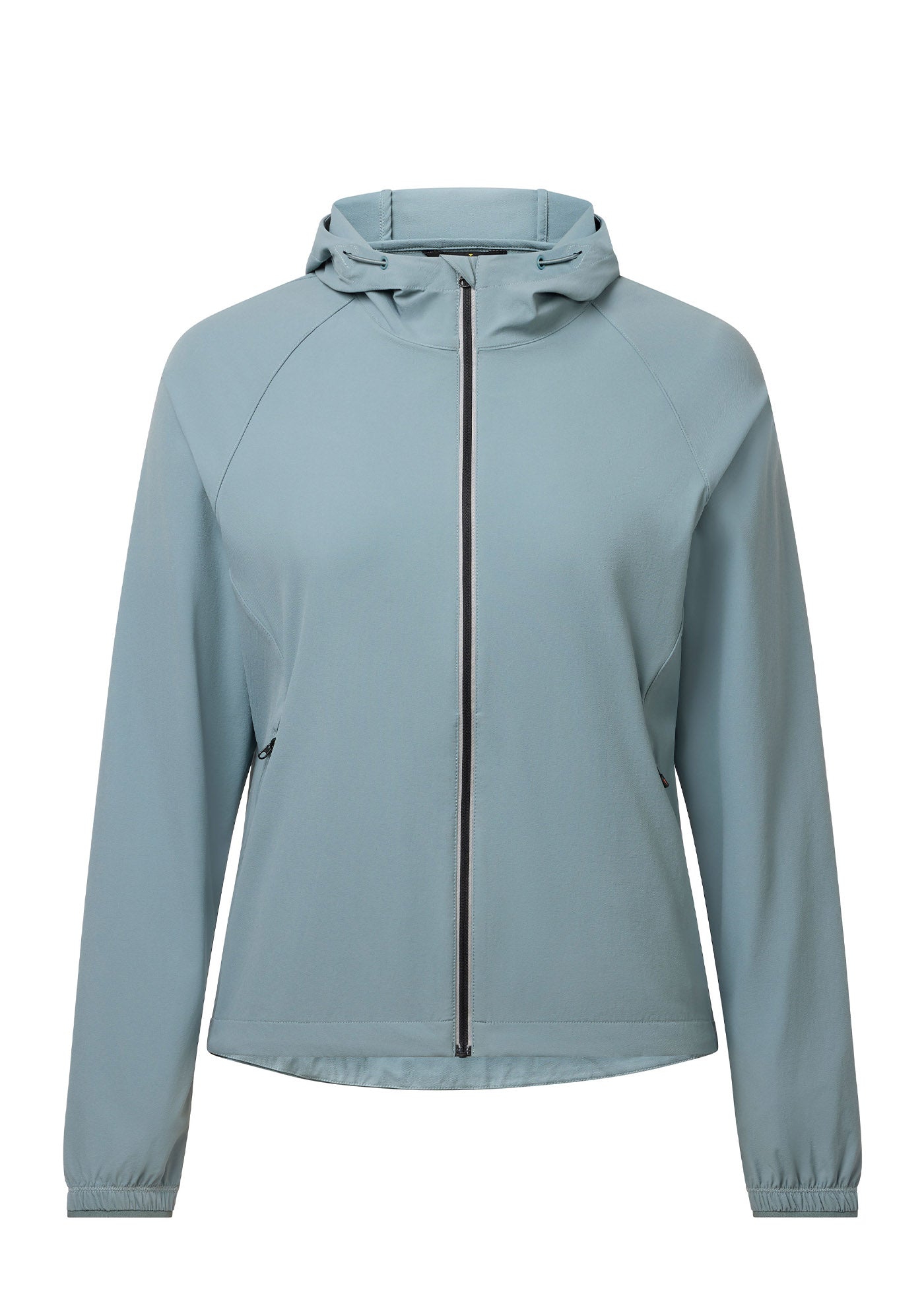 Trail Blazer Packable Jacket