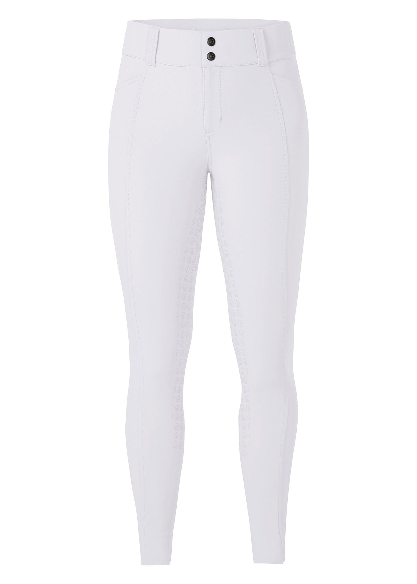 Kids Affinity® Pro Silicone Full Seat Riding Breech