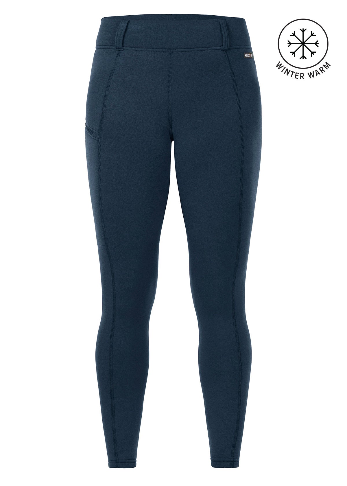 Power Stretch® Winter Adventure Tight
