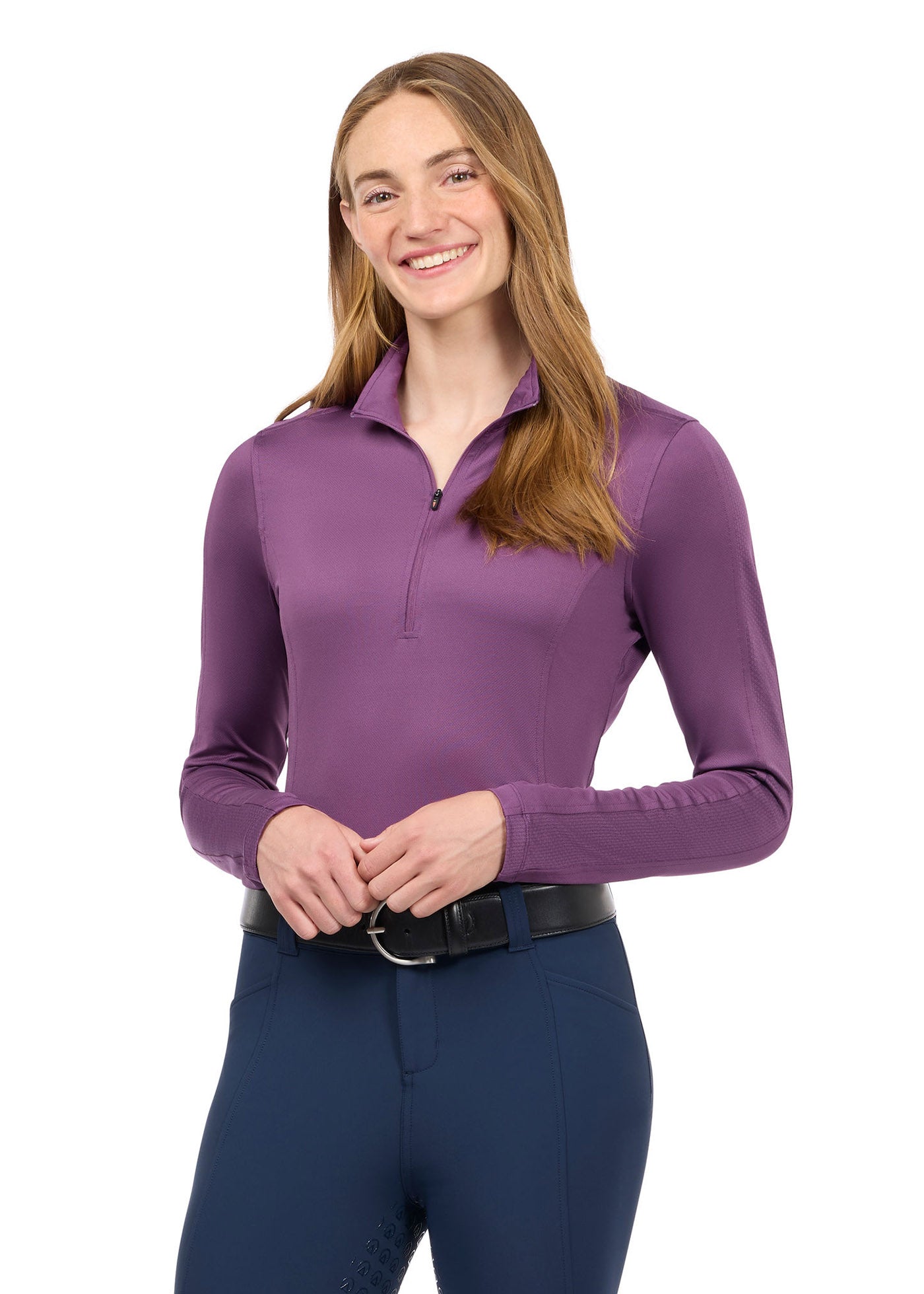 Serenity Coolcore® Long Sleeve Shirt