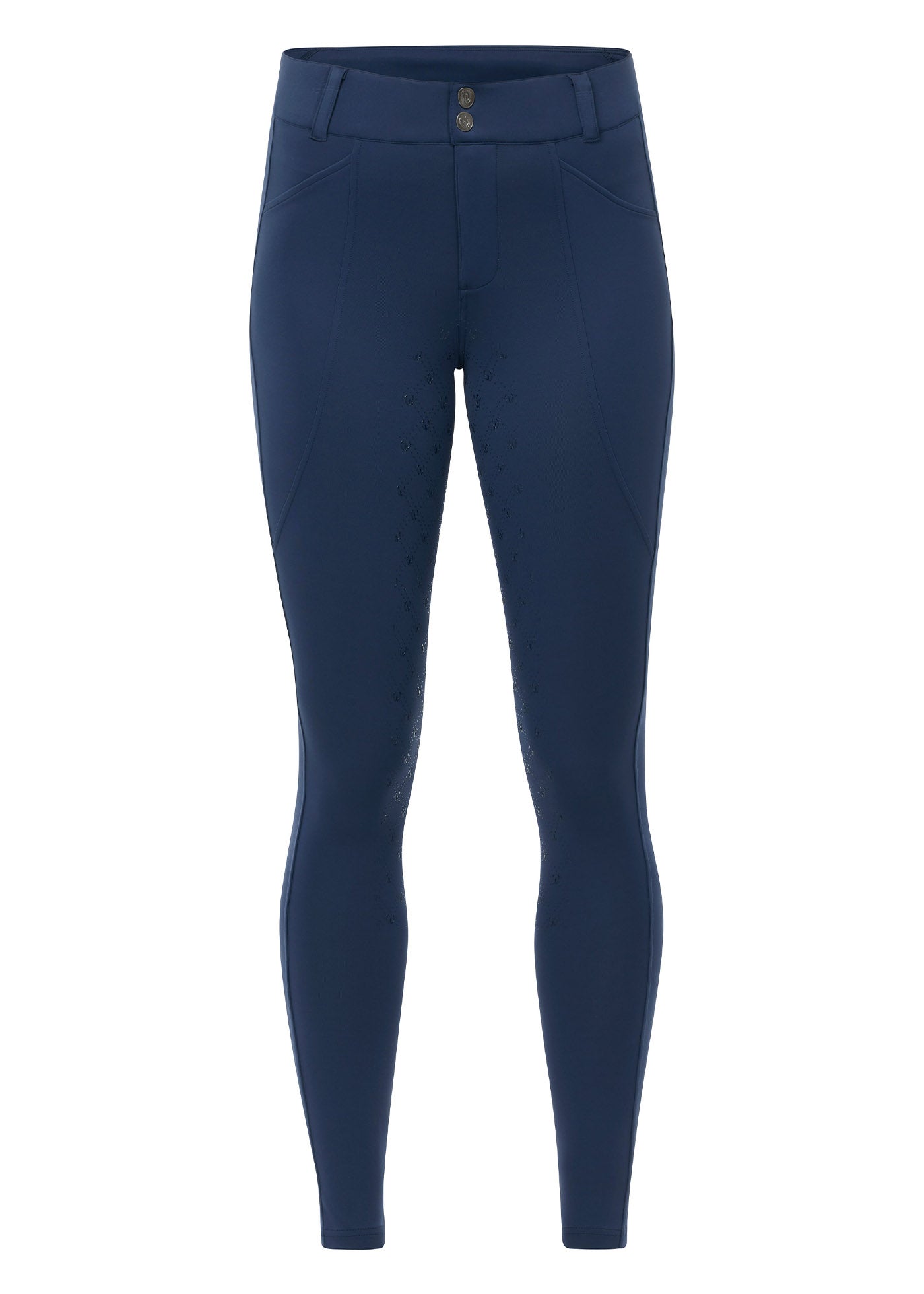 Free Motion Coolcore® Full Seat Breech