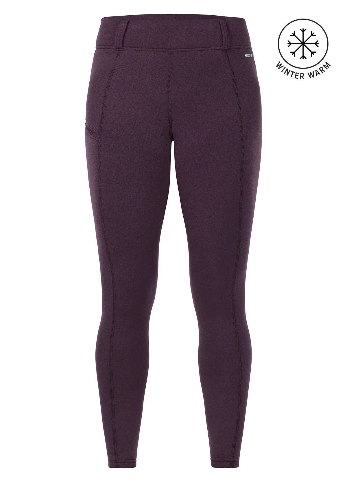 Power Stretch® Winter Adventure Tight