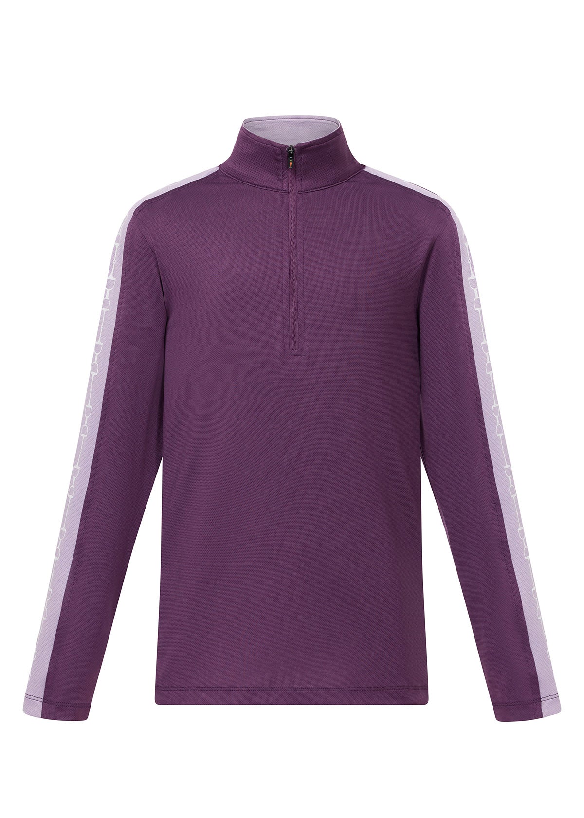 Kids Agility Coolcore® Long Sleeve Shirt