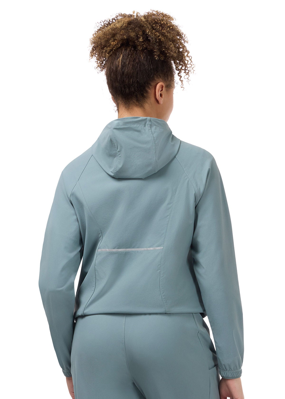 Trail Blazer Packable Jacket