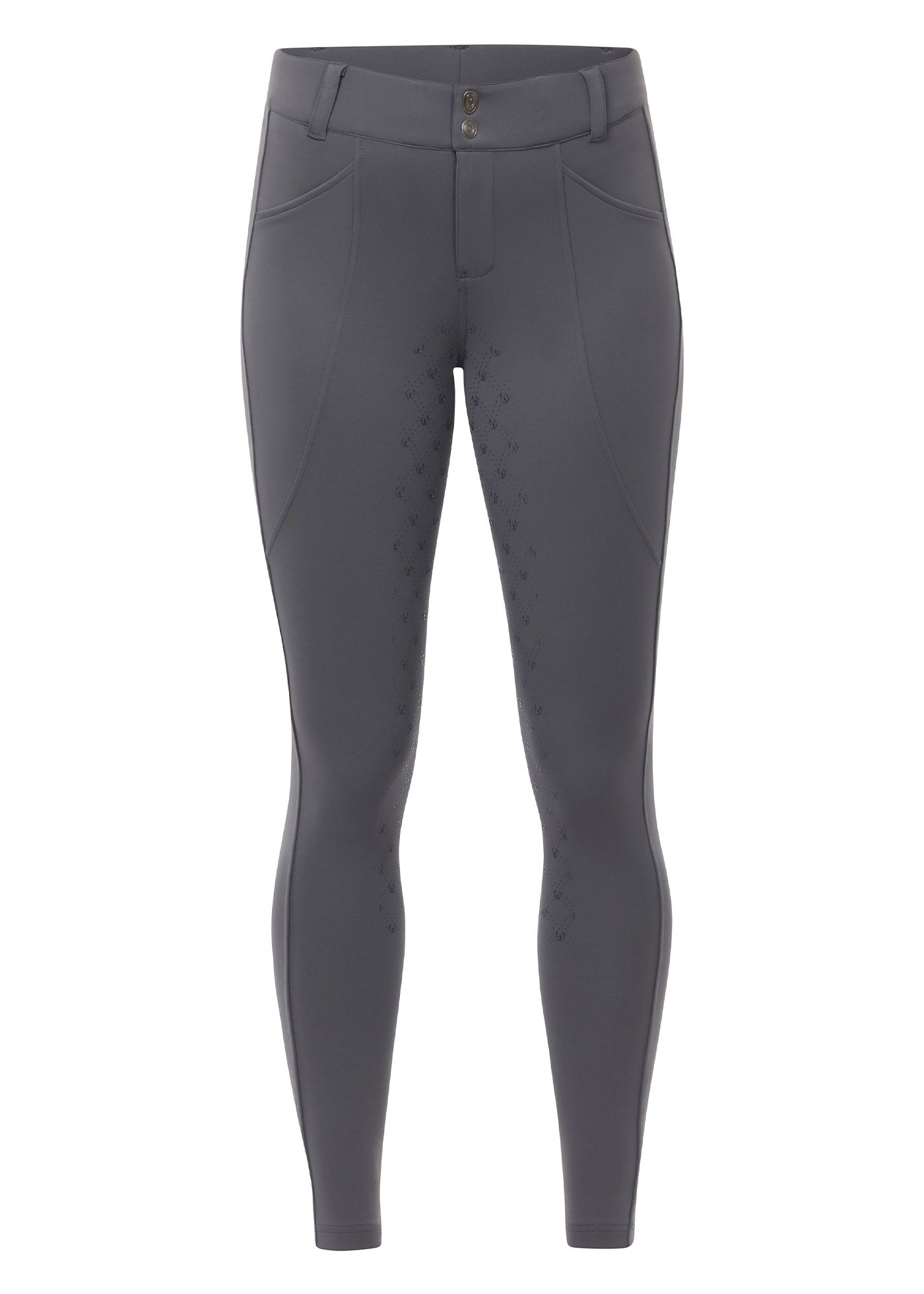 Free Motion Coolcore® Full Seat Breech