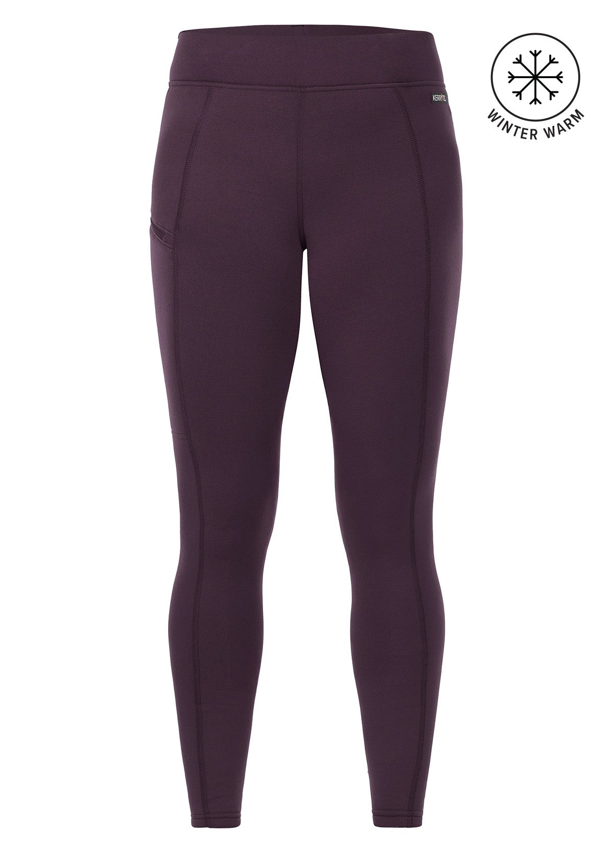 Power Stretch® Winter Adventure Tight