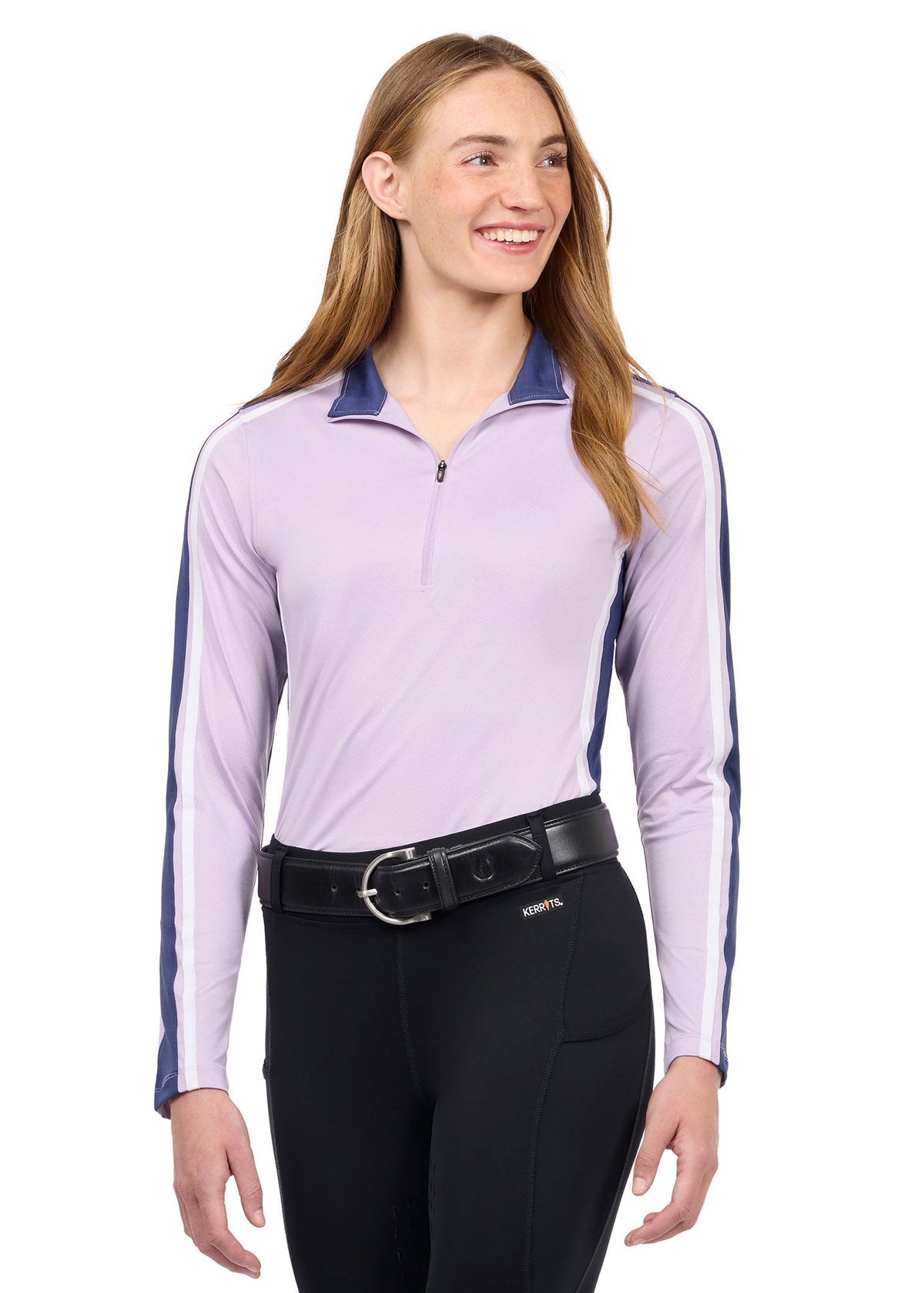 Agility Coolcore® Long Sleeve Shirt