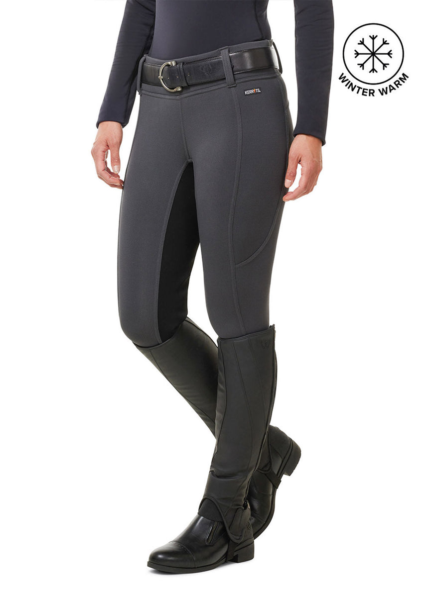 Cold weather riding pants sale