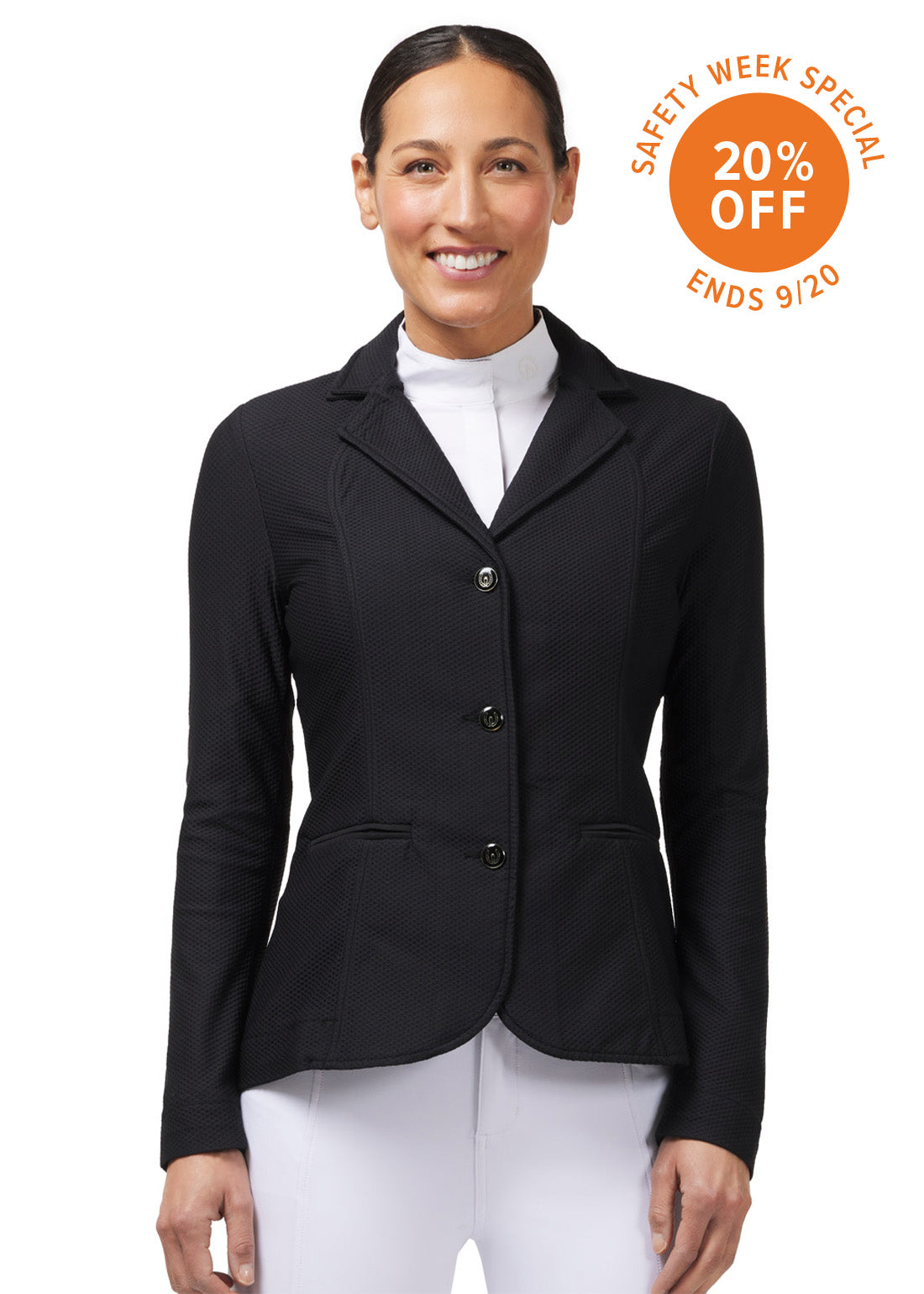 Affinity® Aero Show Coat