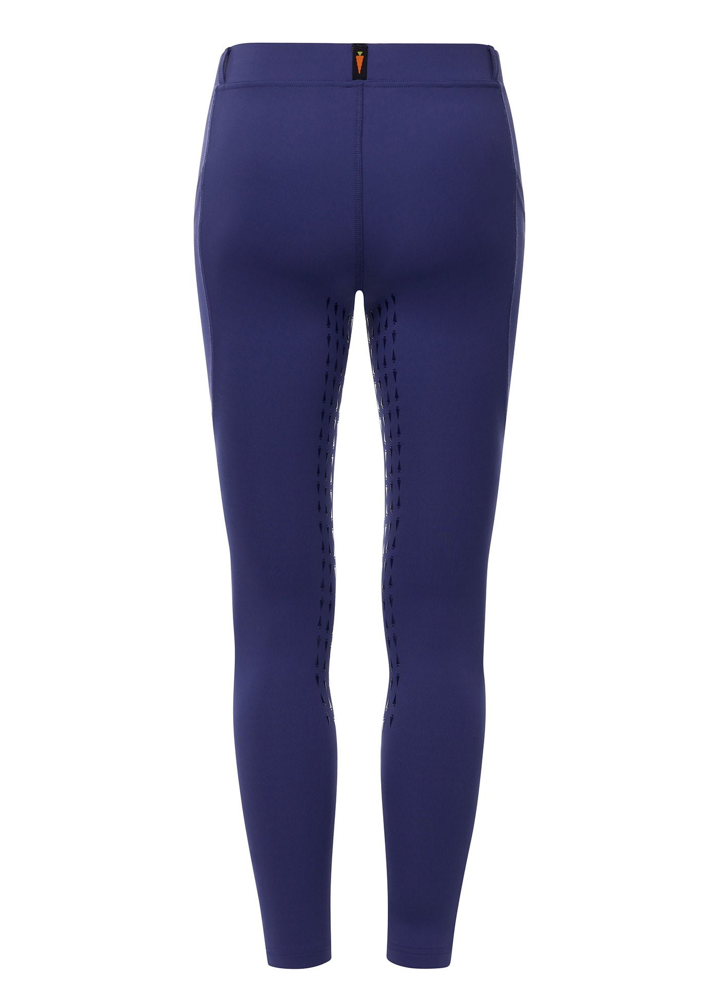 Kids Coolcore® Silicone Full Leg Riding Tech Tight