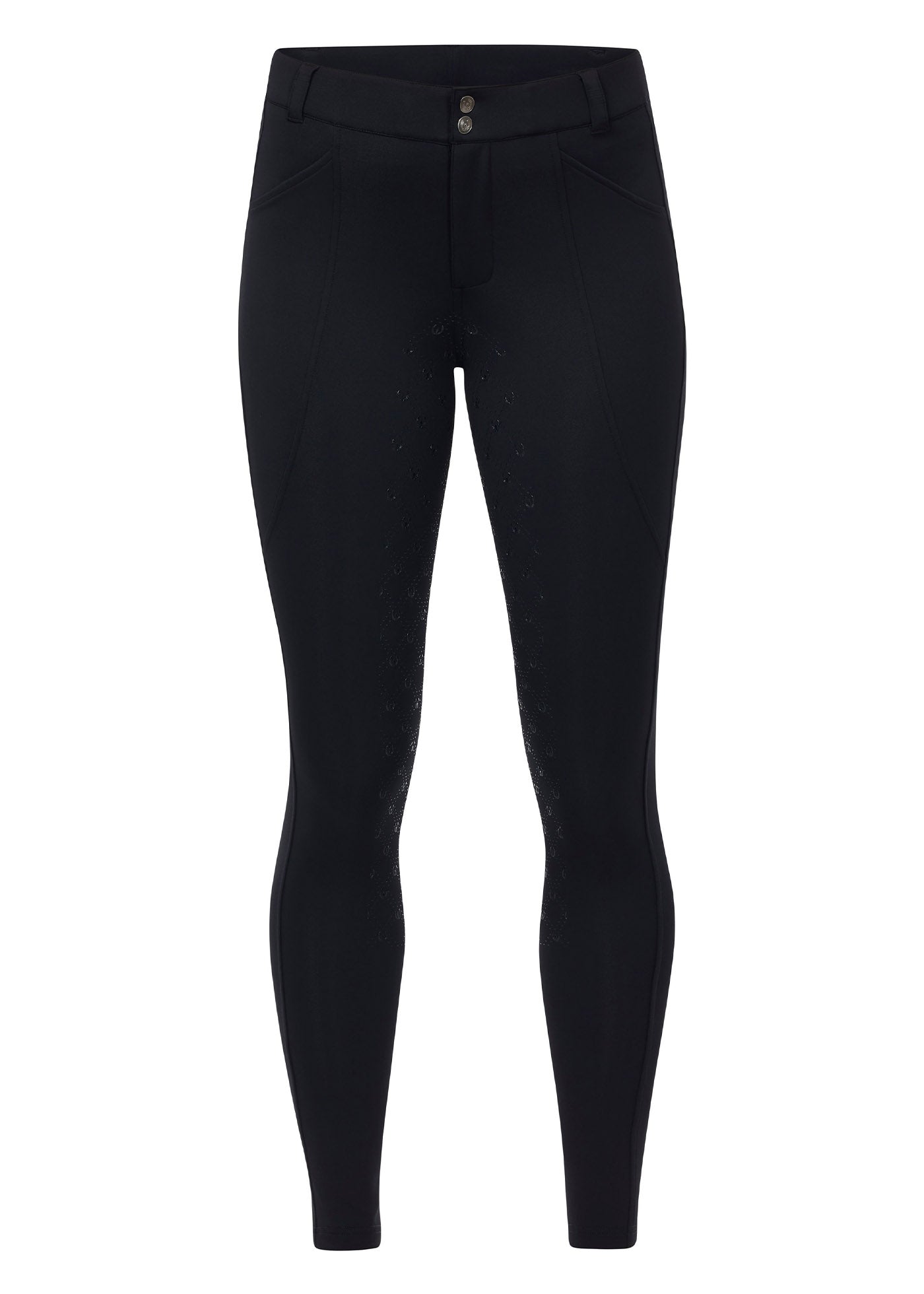 Free Motion Coolcore® Full Seat Breech