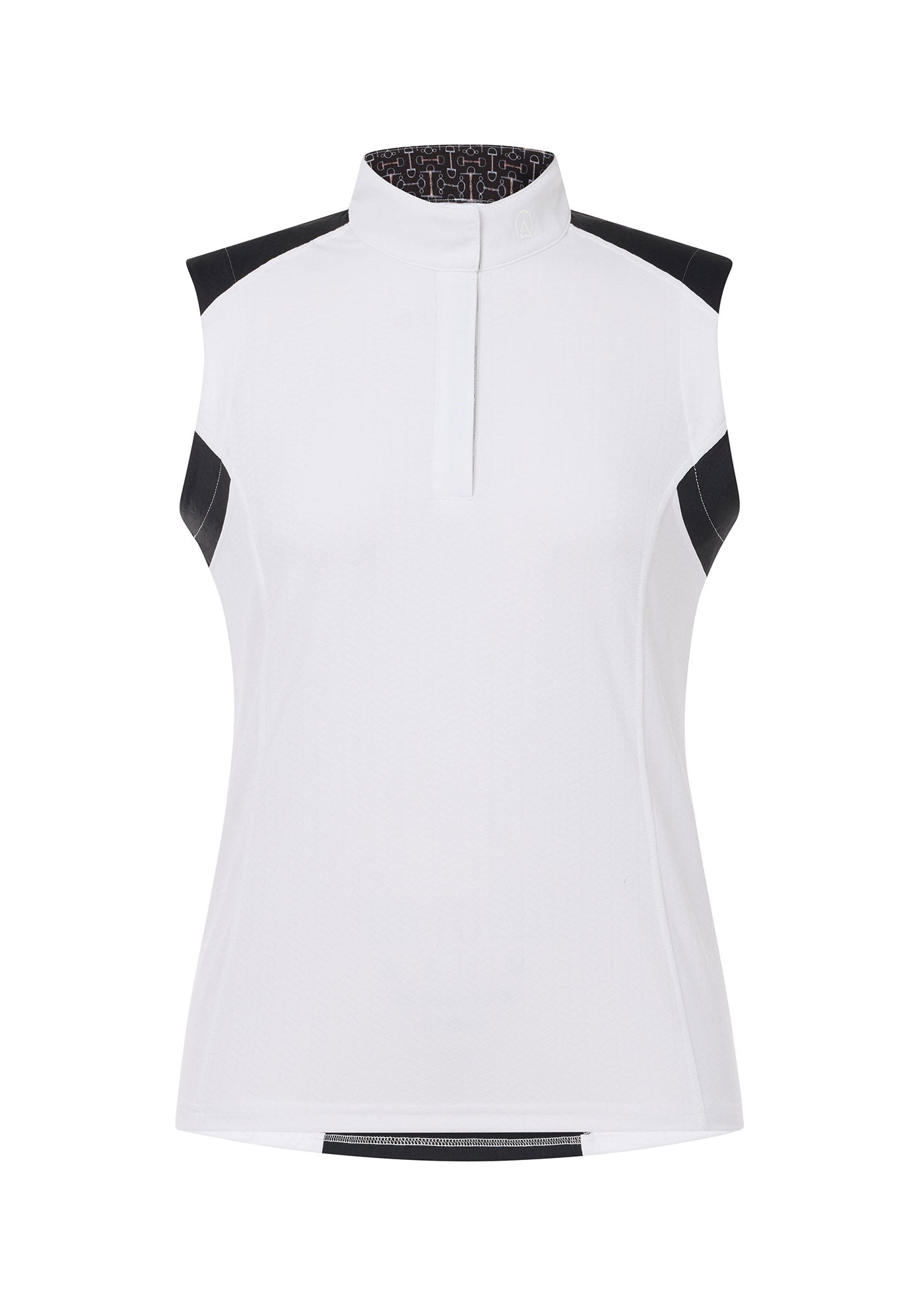 Affinity® Pro Sleeveless Show Shirt