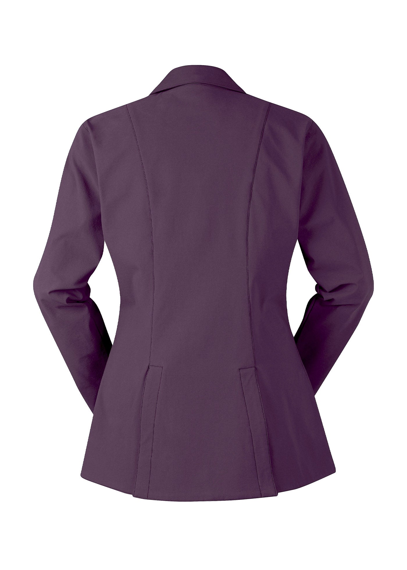 Stretch Competitor Show Coat - 4 Snap
