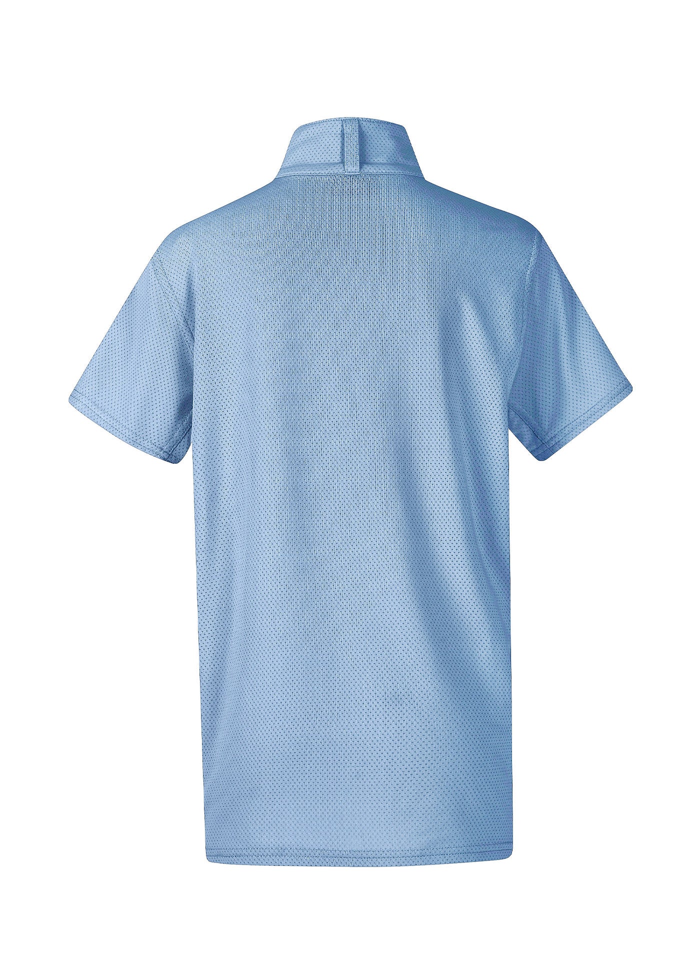 Kids Ice Fil® Lite Short Sleeve Riding Shirt