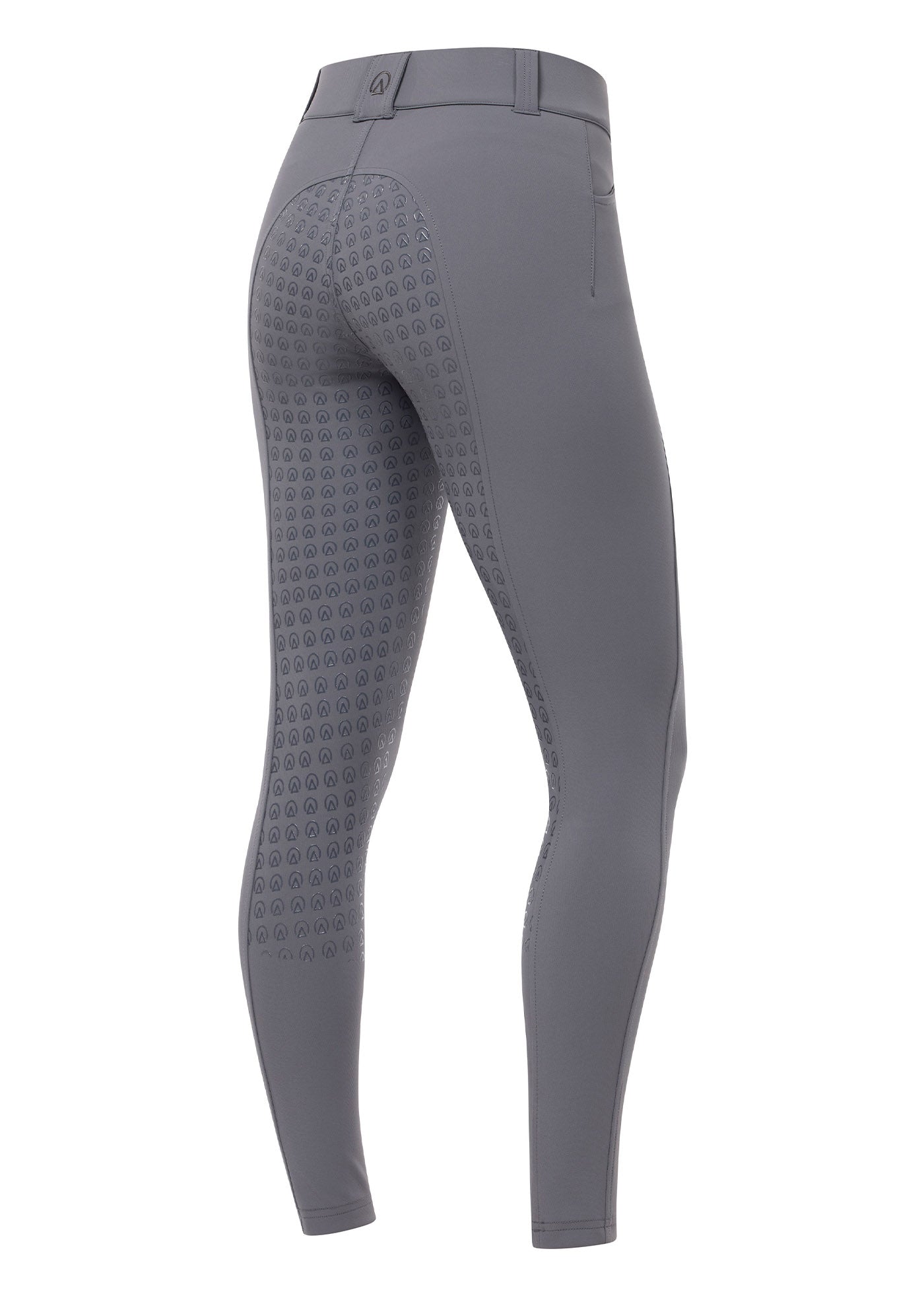 Affinity® Pro Silicone Full Seat Riding Breech