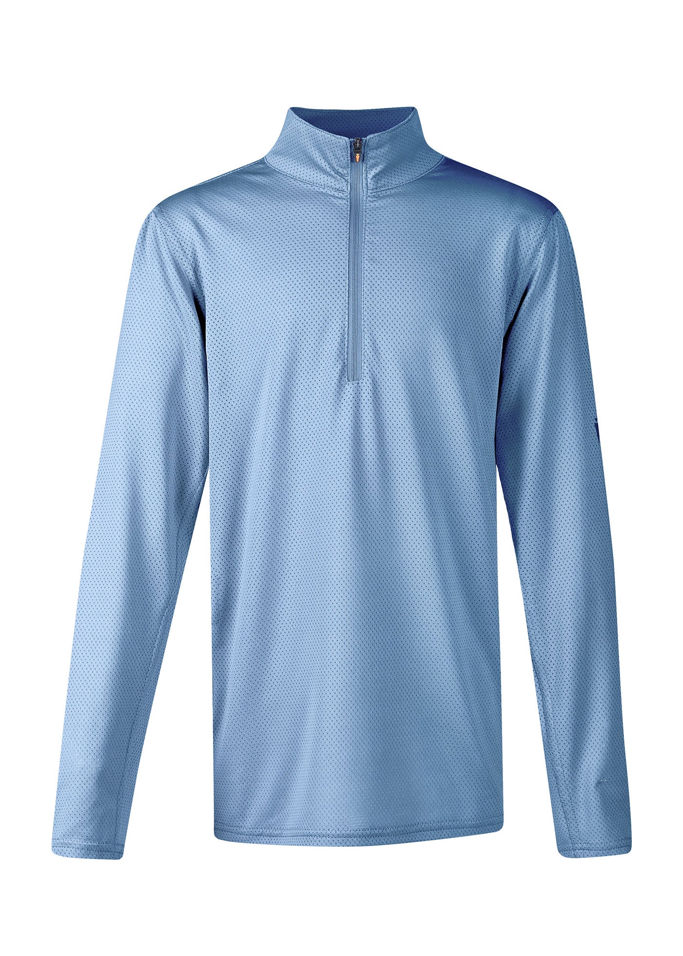 Kids Ice Fil® Lite Long Sleeve Riding Shirt