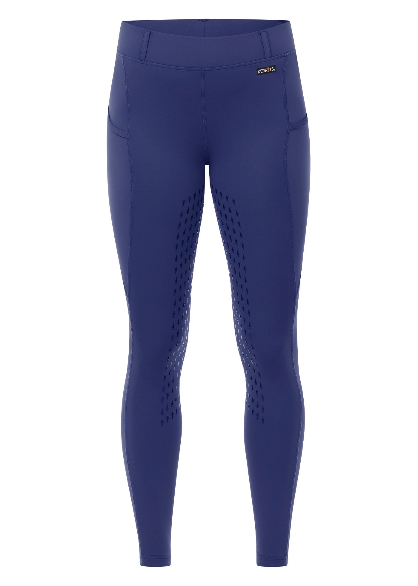 Coolcore® Silicone Full Leg Riding Tech Tight