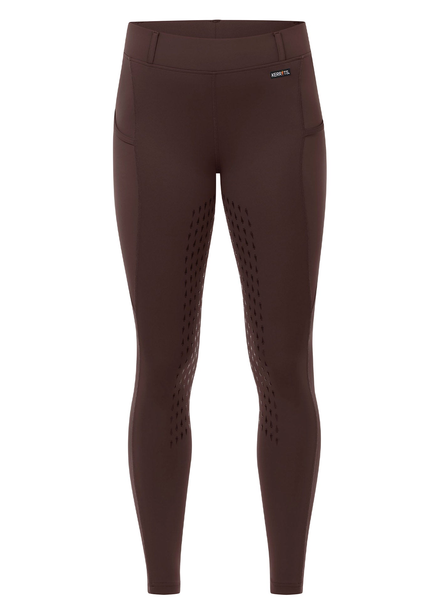 Coolcore® Silicone Full Leg Riding Tech Tight