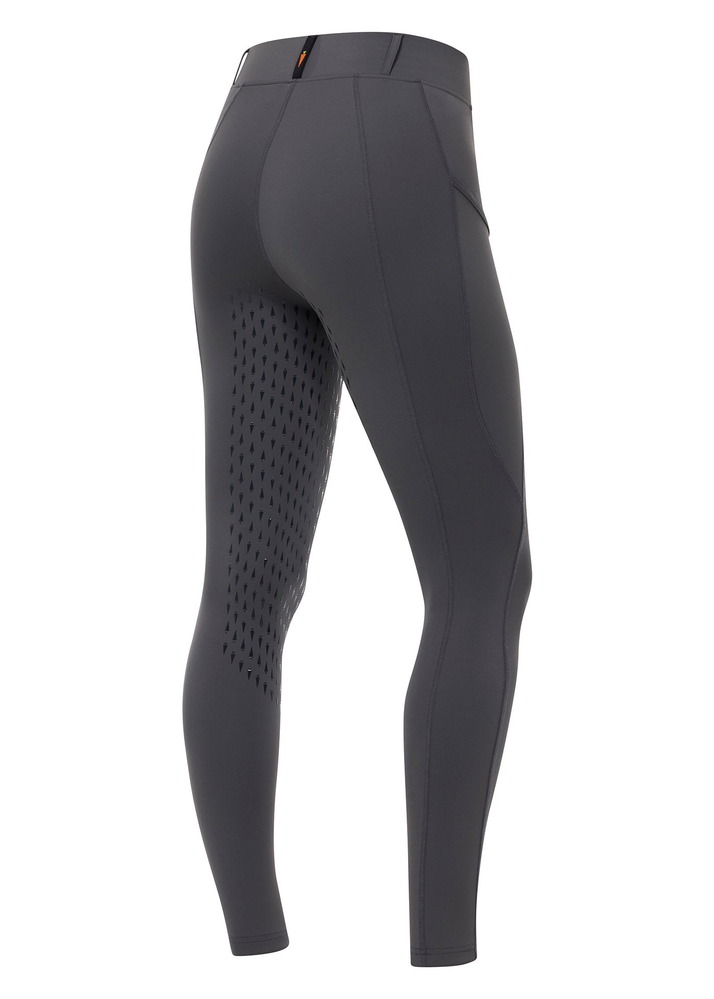 Coolcore® Silicone Full Leg Riding Tech Tight