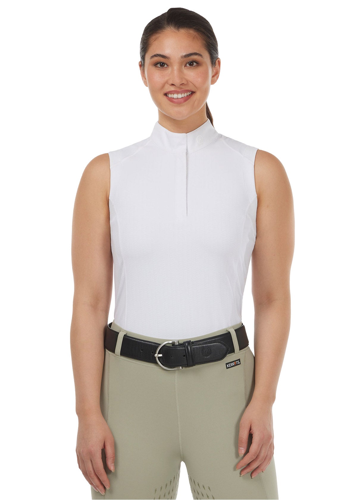 Affinity® Pro Sleeveless Show Shirt