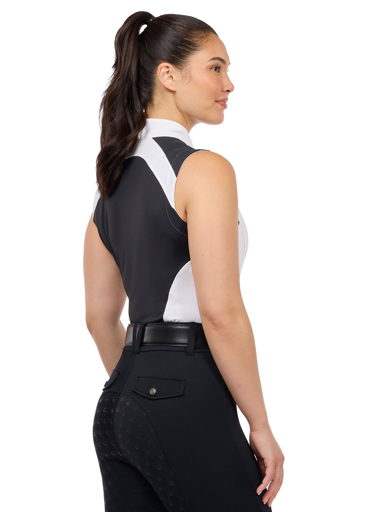 Affinity® Pro Sleeveless Show Shirt