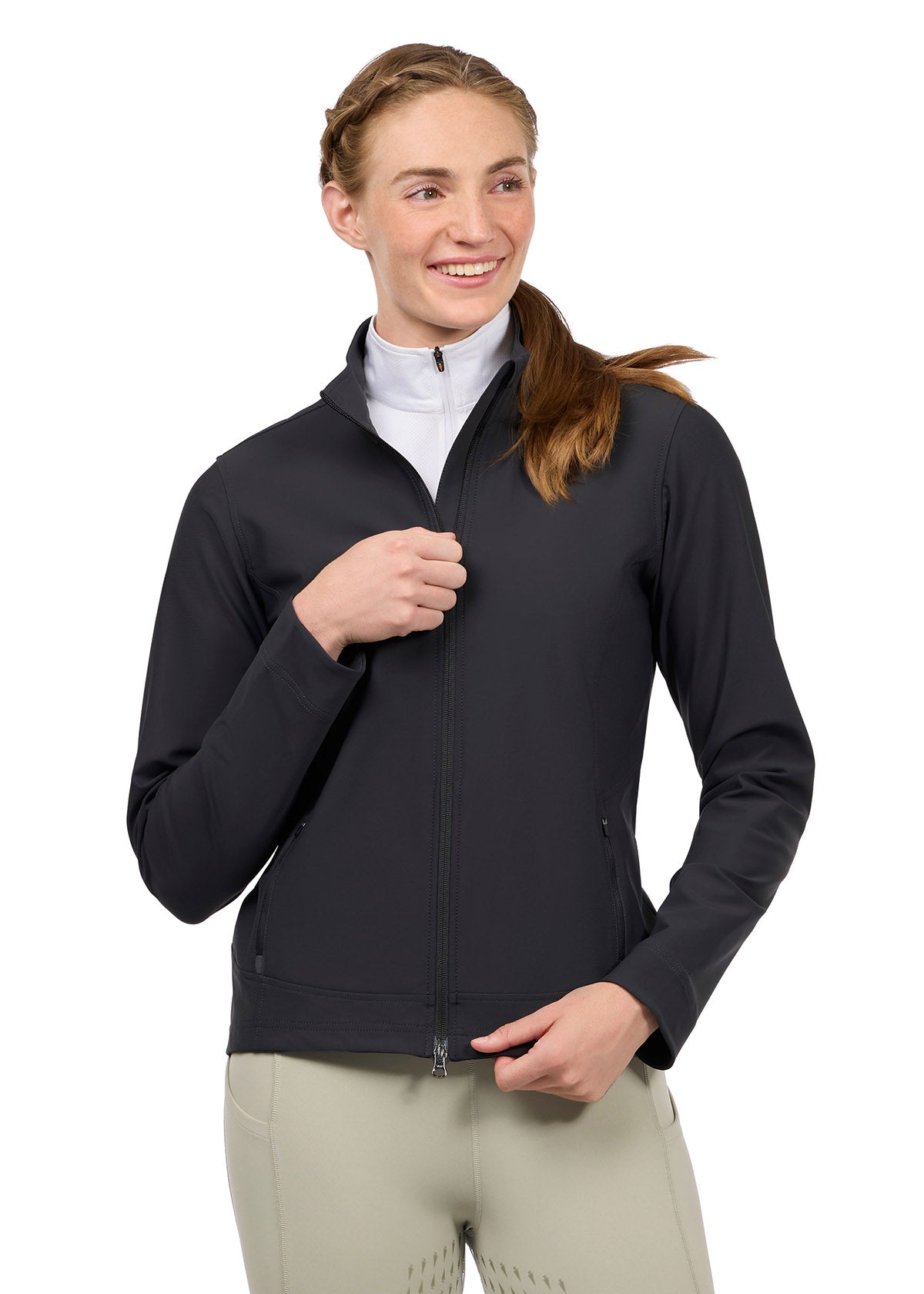 Softshell Lite Performance Jacket