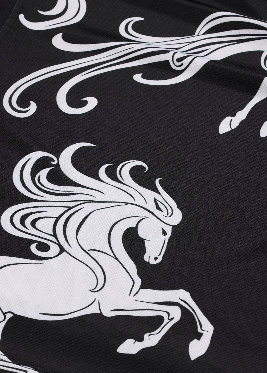 In the Zone Coolcore® Long Sleeve Riding Shirt