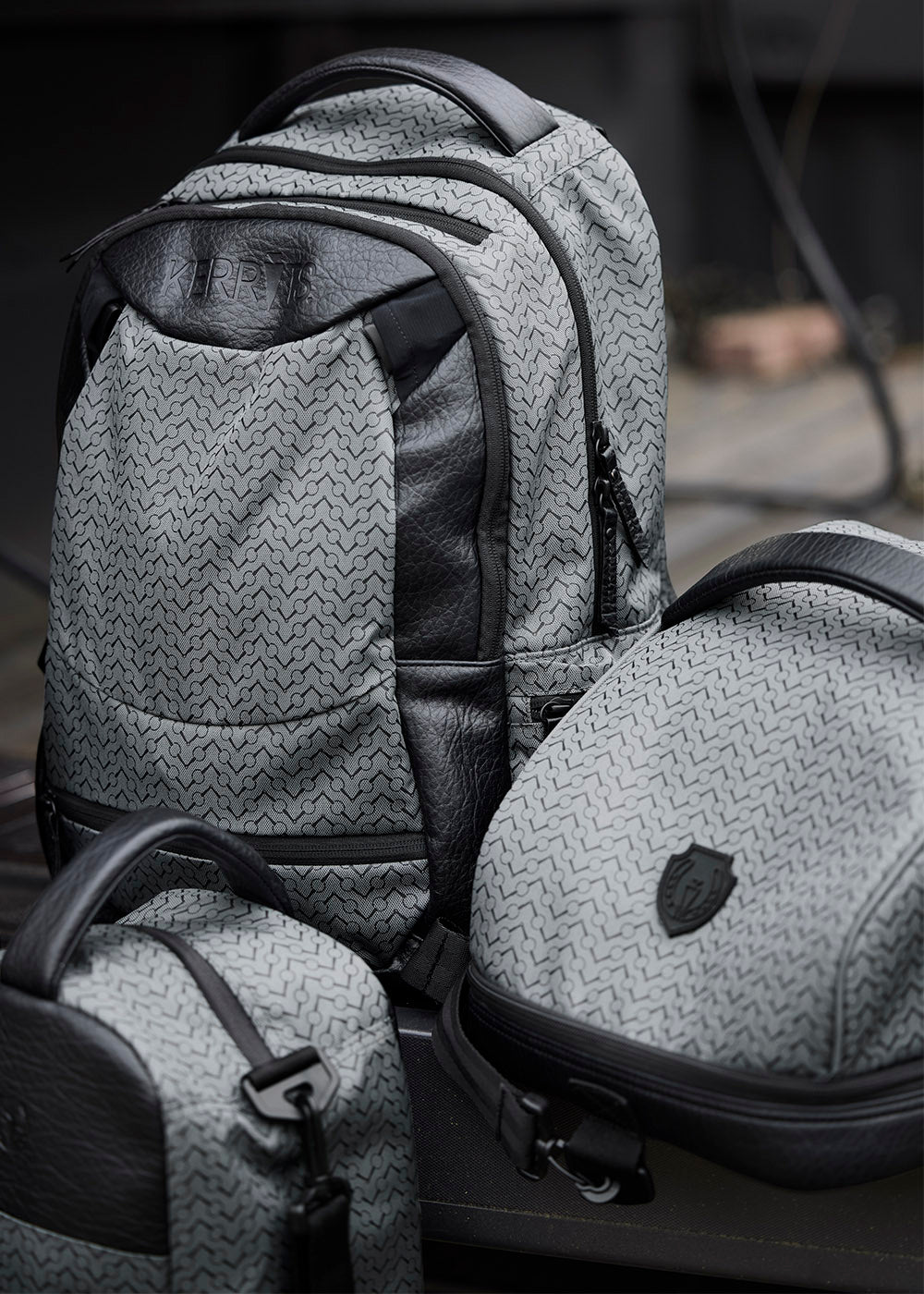 EQ Equestrian Backpack