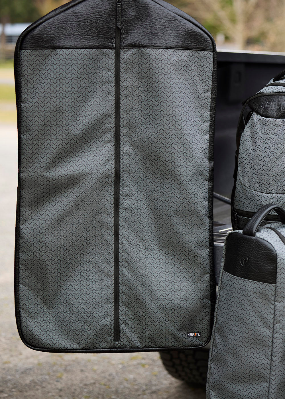 EQ Equestrian Garment Bag