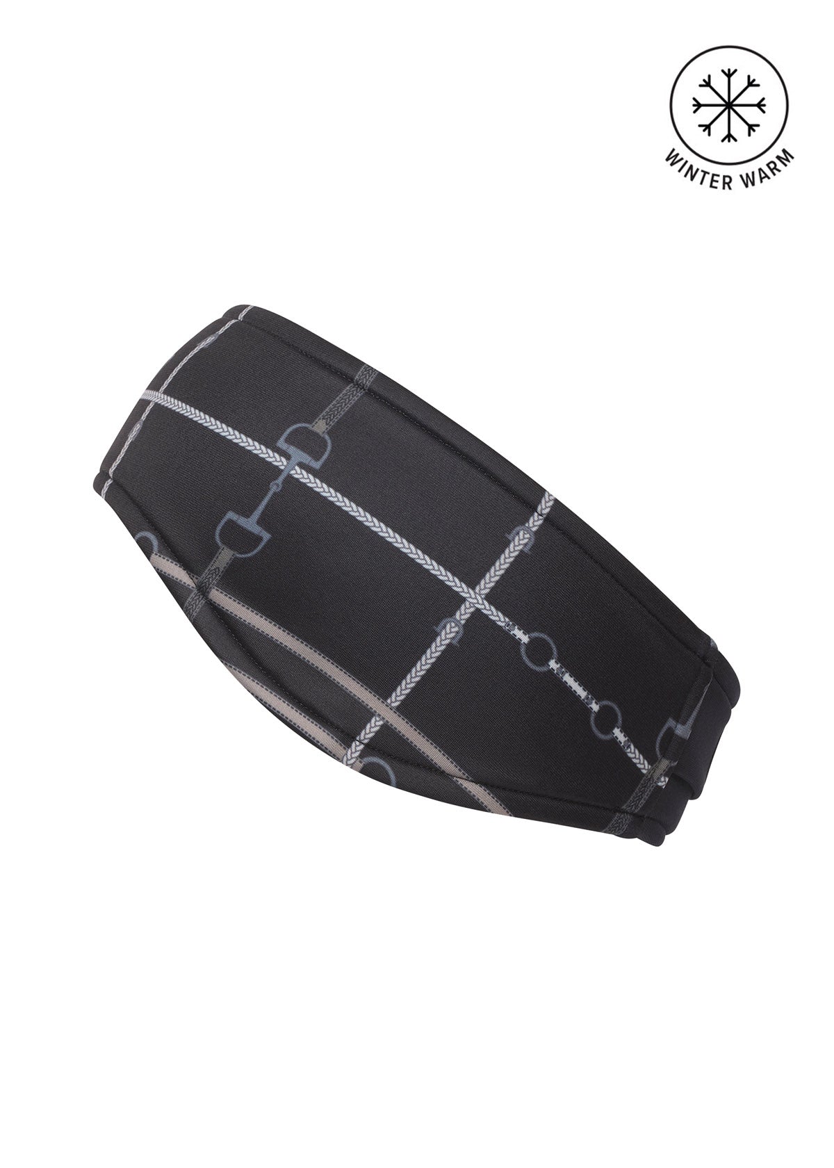 First Level Fleece Headband
