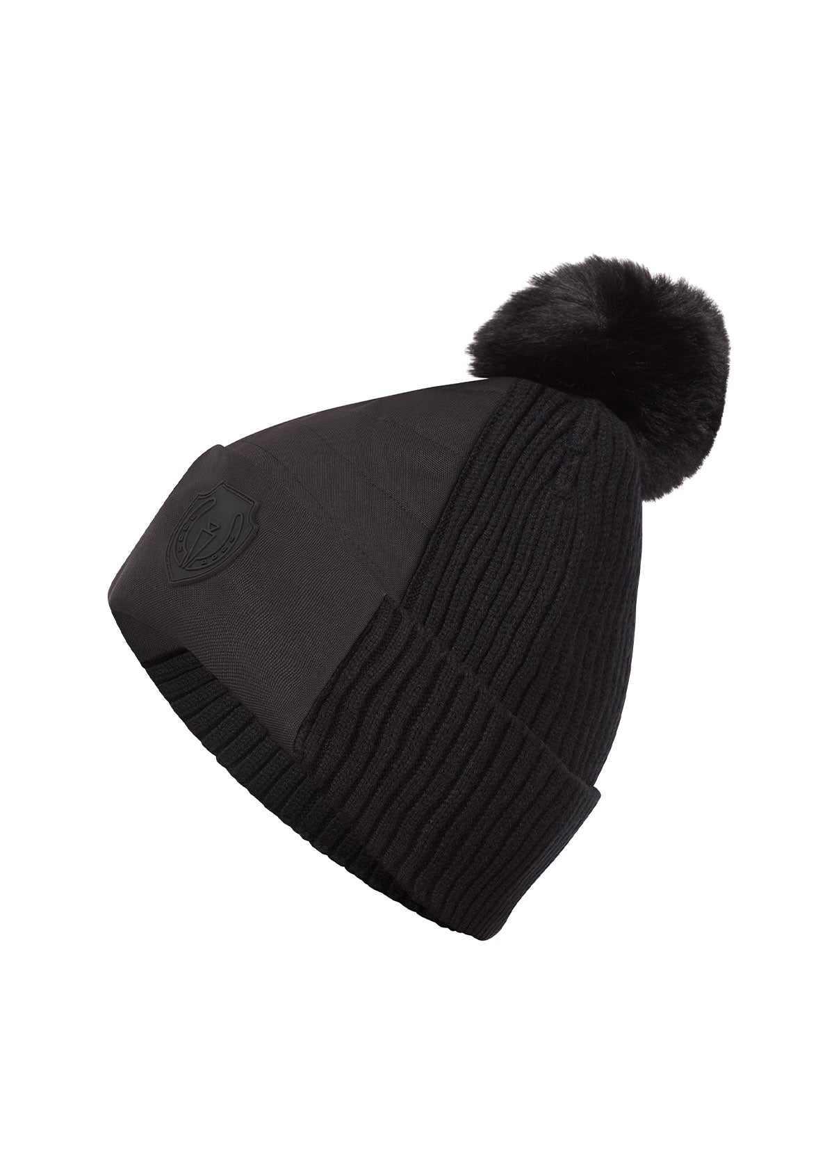 Stablemate Knit Hat