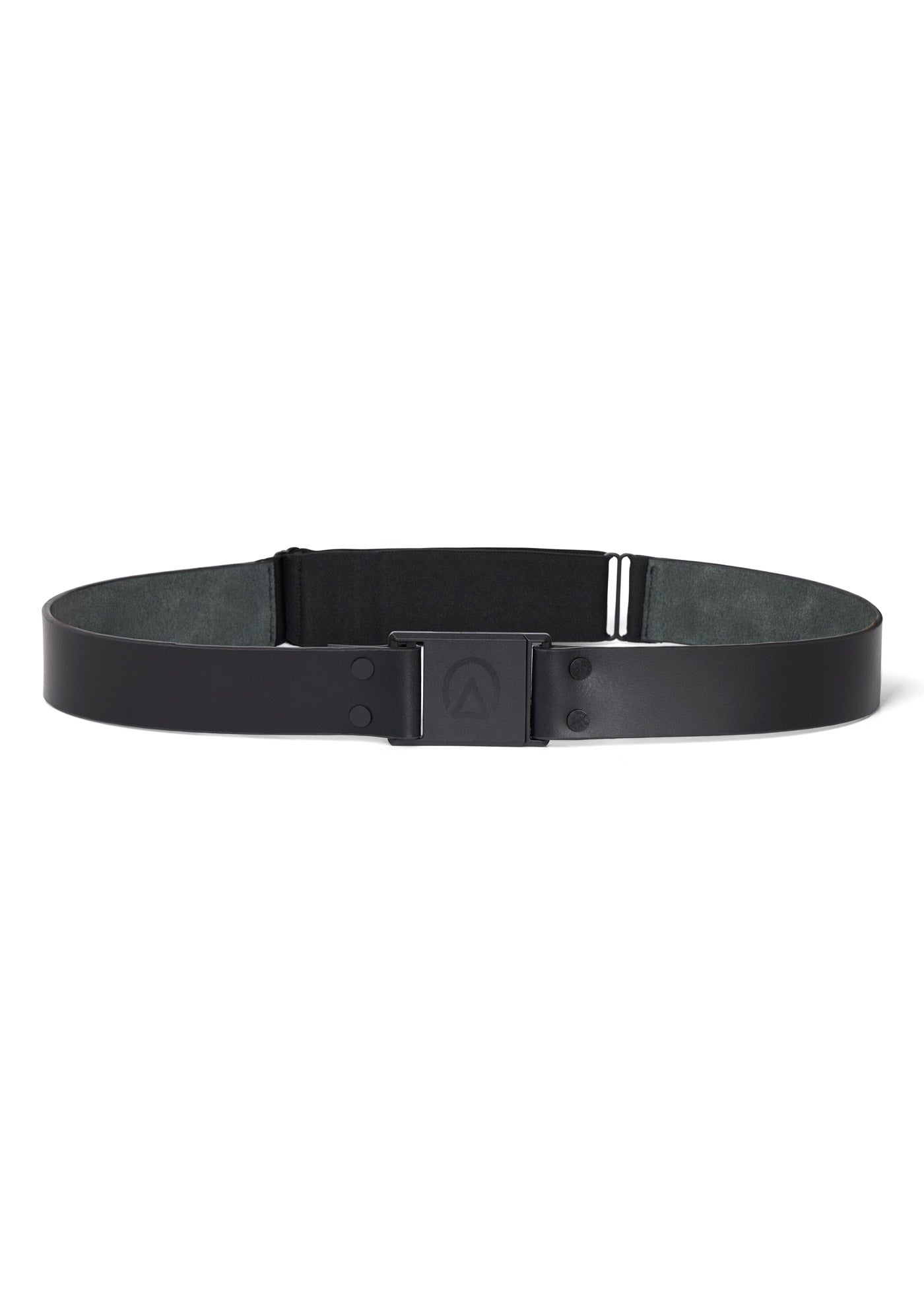 Affinity® Adjustable Leather Belt