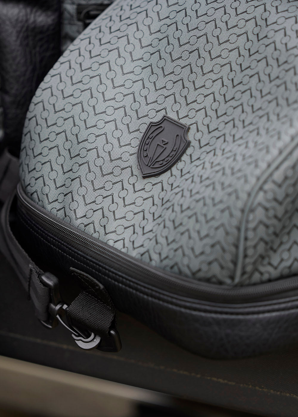 EQ Helmet Bag