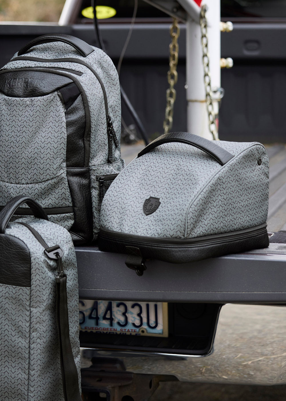 EQ Helmet Bag