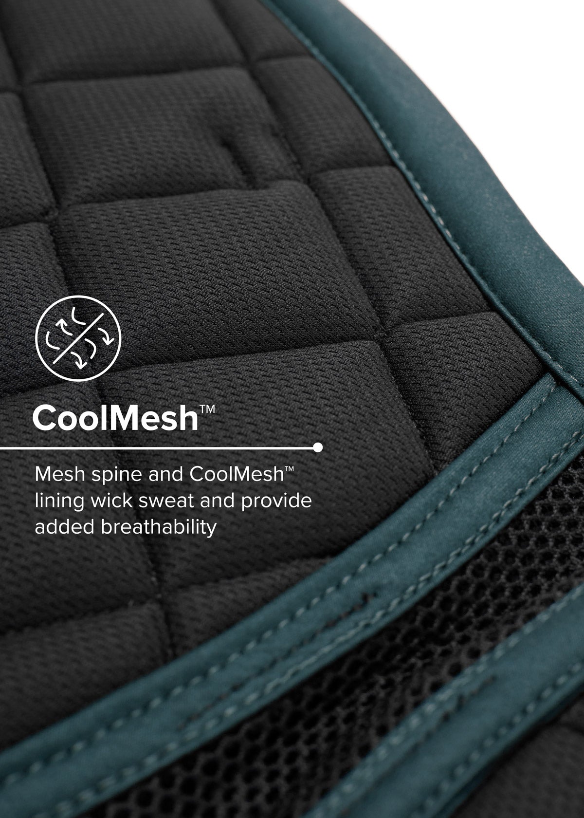 Kerrits Close Contact Saddle Pad