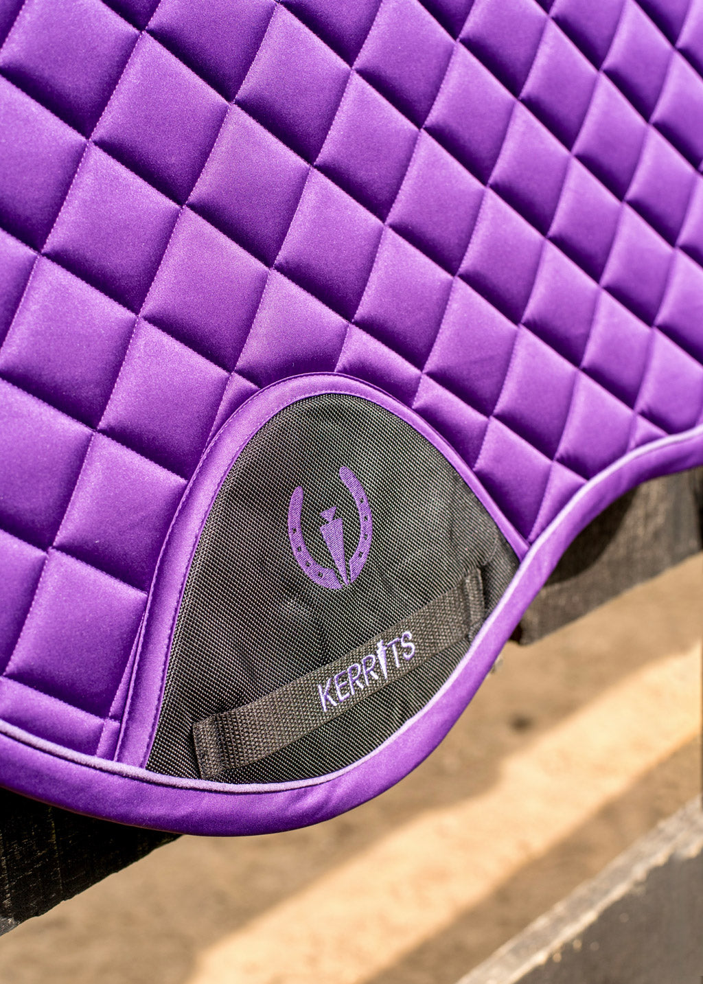 Kerrits Close Contact Saddle Pad